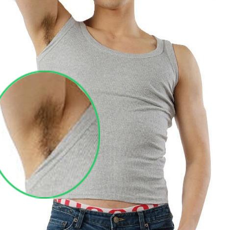 남자가 나시 입을때 겨털 깎는게 매너인가요? - 뽐뿌:자유게시판 남자가 나시 입을때 겨털 깎는게 매너인가요?