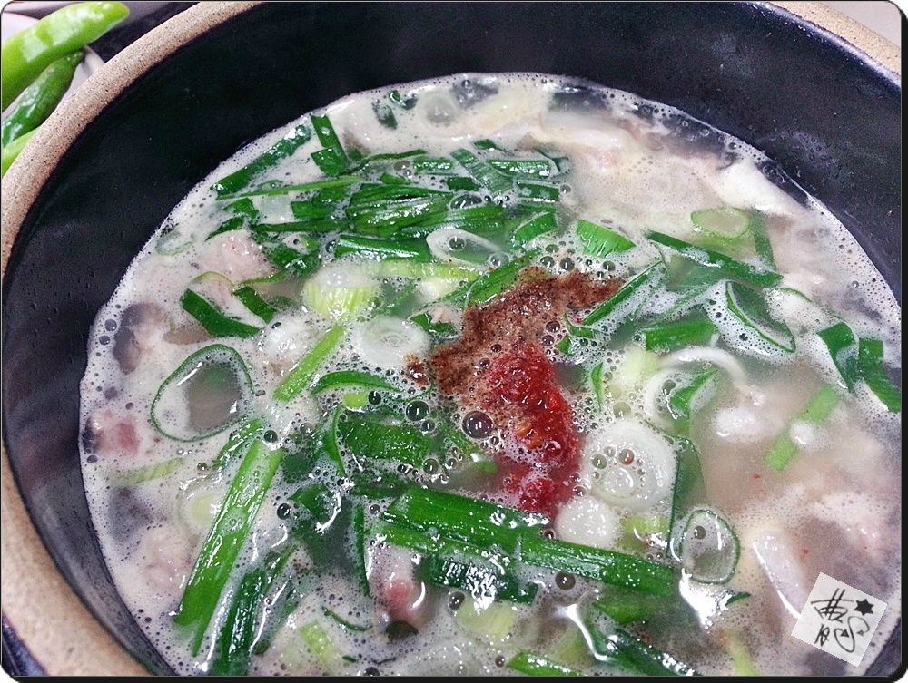대구/봉덕동 * 용두골할매가마솥국밥 - 뽐뿌:자유갤러리 대구/봉덕동 * 용두골할매가마솥국밥