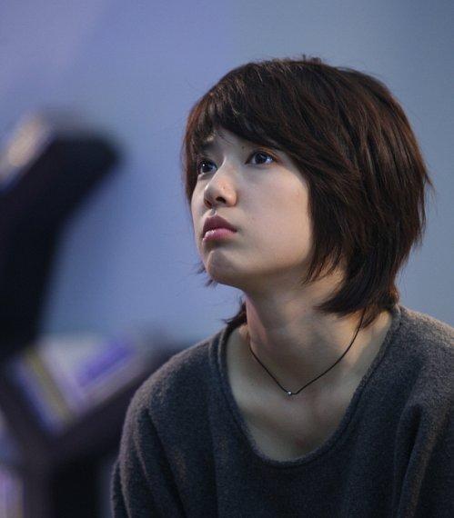 보이쉬한 여자 어떠세요 ? - 뽐뿌:자유게시판 보이쉬한 여자 어떠세요 ?