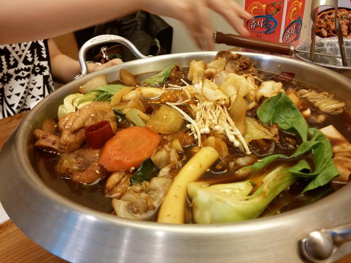 [이수역 맛집] 명랑찜닭 추천 - 뽐뿌:맛집포럼 [이수역 맛집]  명랑찜닭 추천