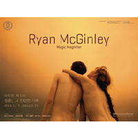 ̾ Ʊ丮Ryan McGinley