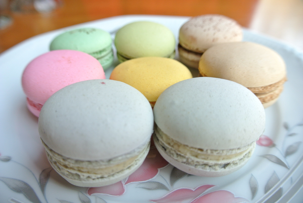 르 꼬르동 블루[Le Cordon Bleu], 동탄 해리스 레스토랑 - 뽐뿌:자유갤러리 르 꼬르동 블루[Le Cordon Bleu], 동탄 해리스 레스토랑