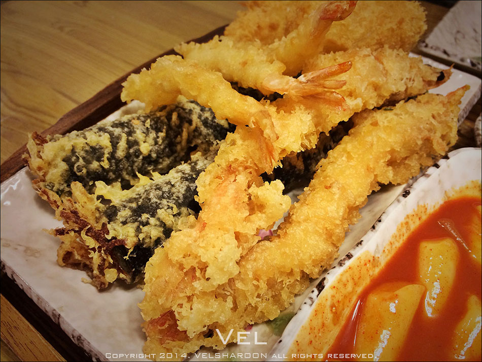 [까치산맛집]튀김으로 승부하는 팔동분식 - 뽐뿌:자유갤러리 [까치산맛집]튀김으로 승부하는 팔동분식