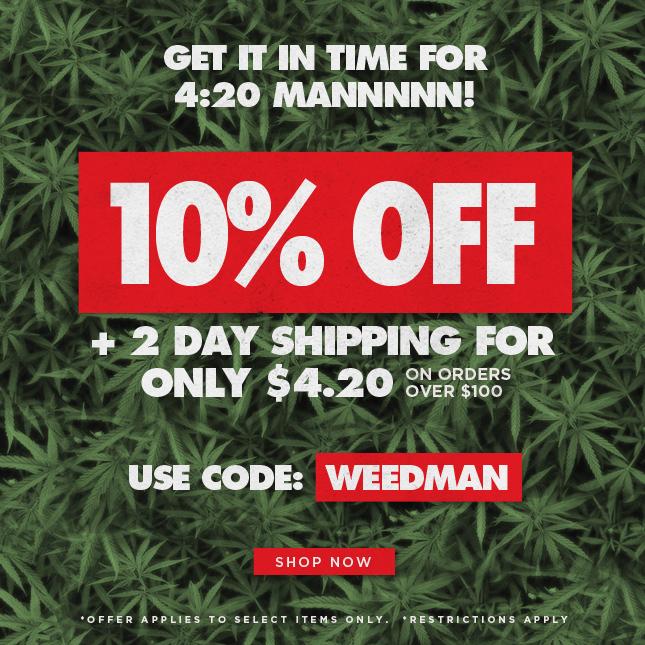 1397786781_4_17_2014_KL_Unisex_Promo_WEEDMAN_645x645.jpg