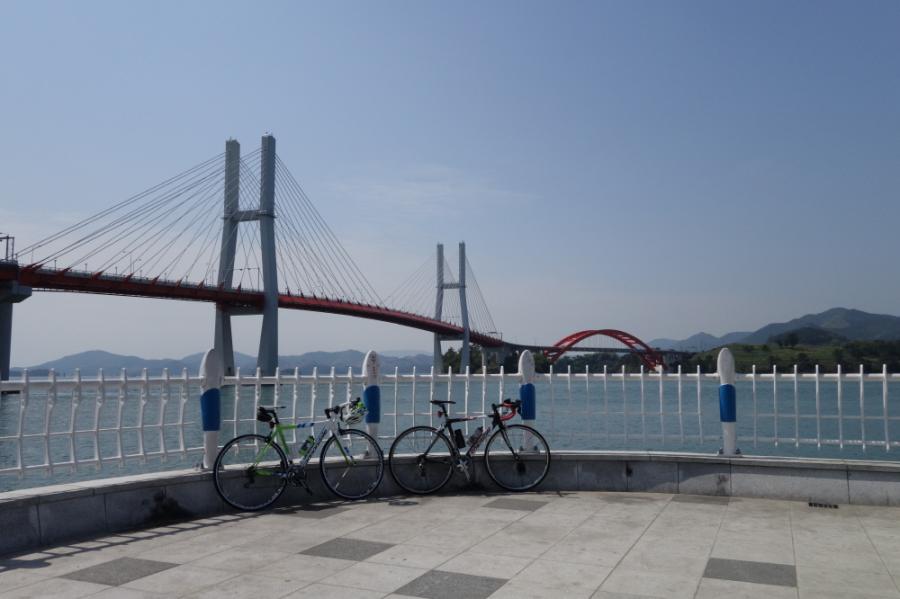 창원~삼천포대교 라이딩 후기.JPG - 뽐뿌:자전거포럼 창원~삼천포대교 라이딩 후기.JPG