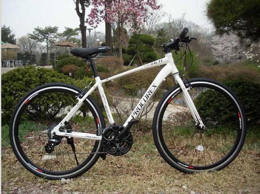 알톤 코렉스 HCR24 유사MTB 인가요?? - 뽐뿌:자전거포럼 알톤 코렉스 HCR24 유사MTB 인가요??