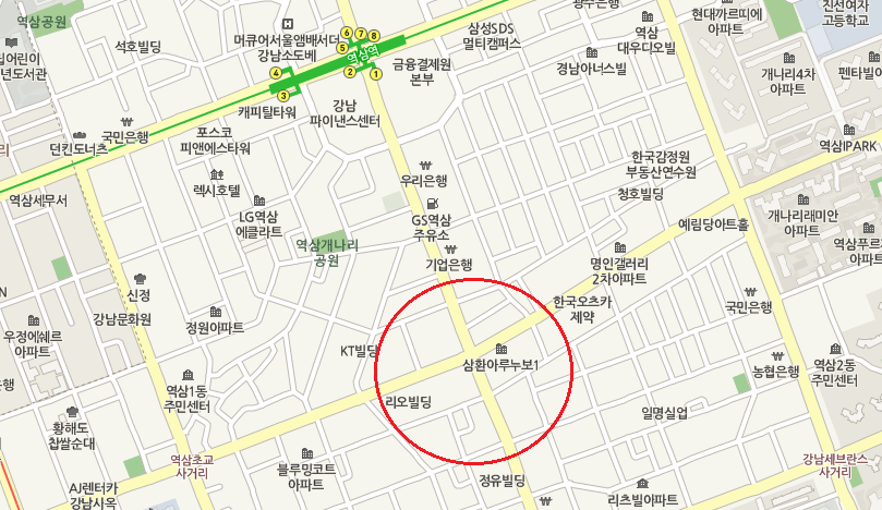 \구역삼세무서 사거리\ 근처 맛집 추천해주세요. - 뽐뿌:질문/요청 \구역삼세무서 사거리\ 근처 맛집 추천해주세요.