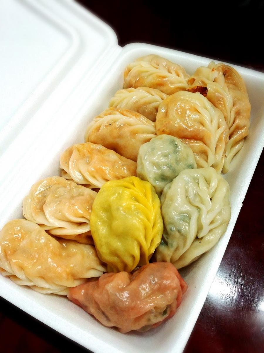 만두&꽈배기&파리바게트 마카롱 아이스크림 - 뽐뿌:자유게시판 만두&꽈배기&파리바게트 마카롱 아이스크림