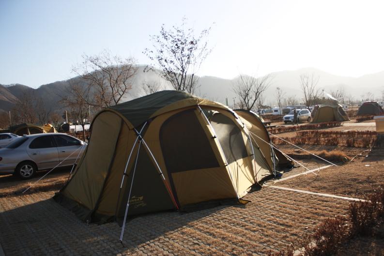 참고 하시라고 지난(오래된) 동계 캠핑 후기 올립니다. - 뽐뿌:캠핑포럼 참고 하시라고 지난(오래된) 동계 캠핑 후기 올립니다.