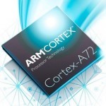 ARM “코어텍스-A72, 코어M과 견주면…” - 뽐뿌:사용기