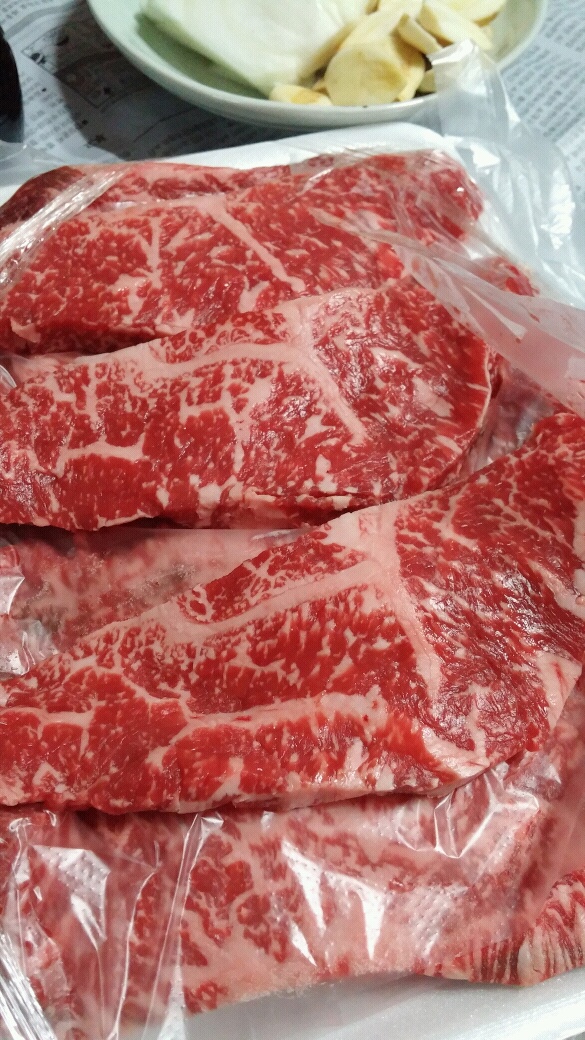 동네 정육점 횡성한우 직판장이 생겼네요~ - 뽐뿌:자유갤러리 동네 정육점 횡성한우 직판장이 생겼네요~