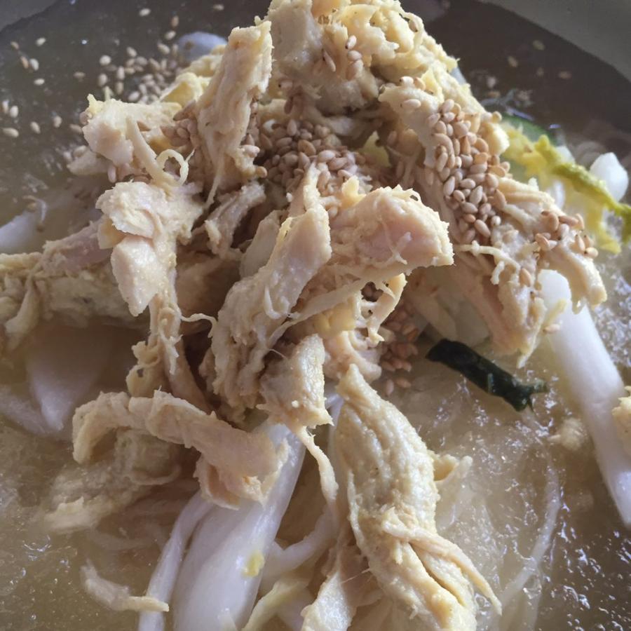 팔당 초계국수 - 뽐뿌:맛집포럼 팔당 초계국수