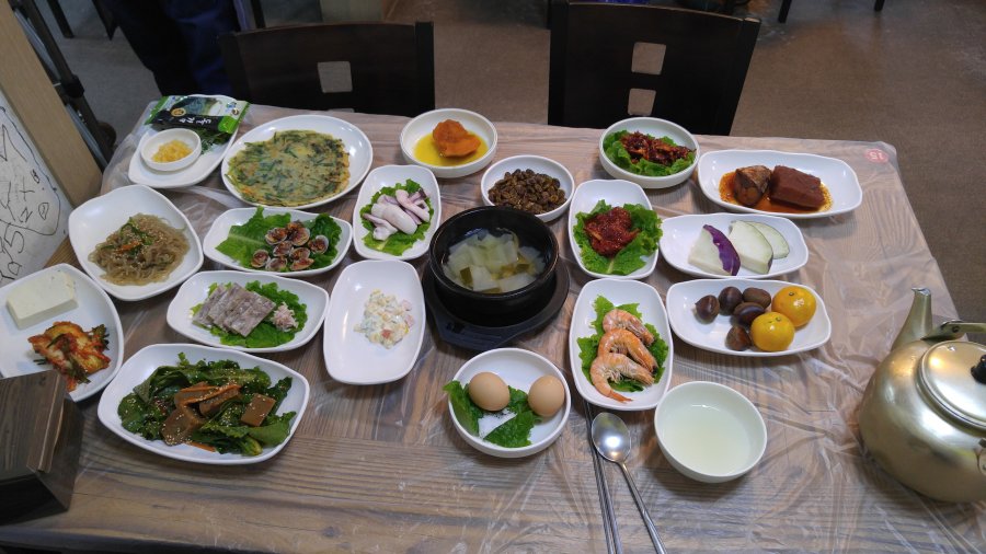 전주 용진집 - 뽐뿌:자유갤러리 전주 용진집