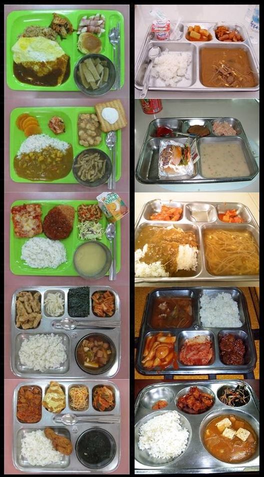 국방부 “군 급식이 교도소 밥보다 못하다고? 사실관계 잘못된 명예훼손” - 뽐뿌:자유게시판 국방부 “군 급식이 교도소... 