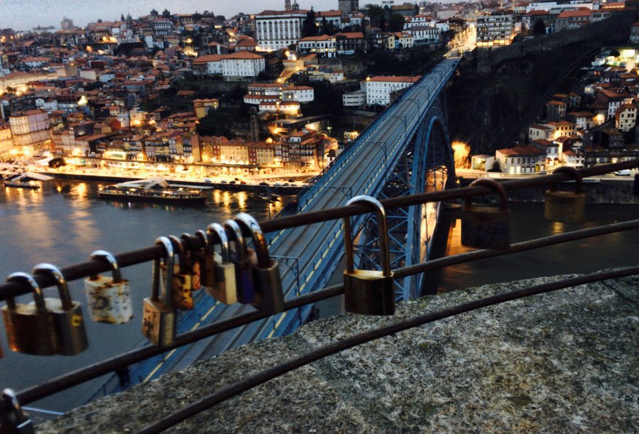 Porto