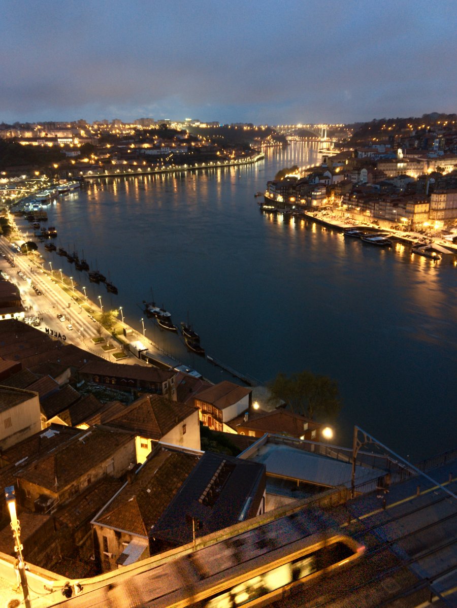 Porto