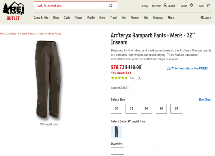 Arc teryx Rampart Pants   Men s   32  Inseam   REI.com.png