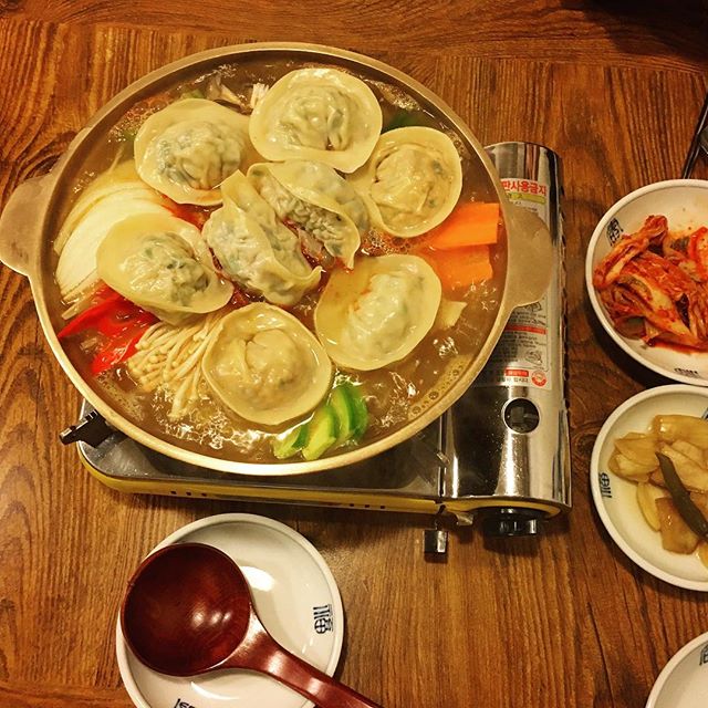 수요미식회에 나온 깡통만두요 - 뽐뿌:자유갤러리 수요미식회에 나온 깡통만두요