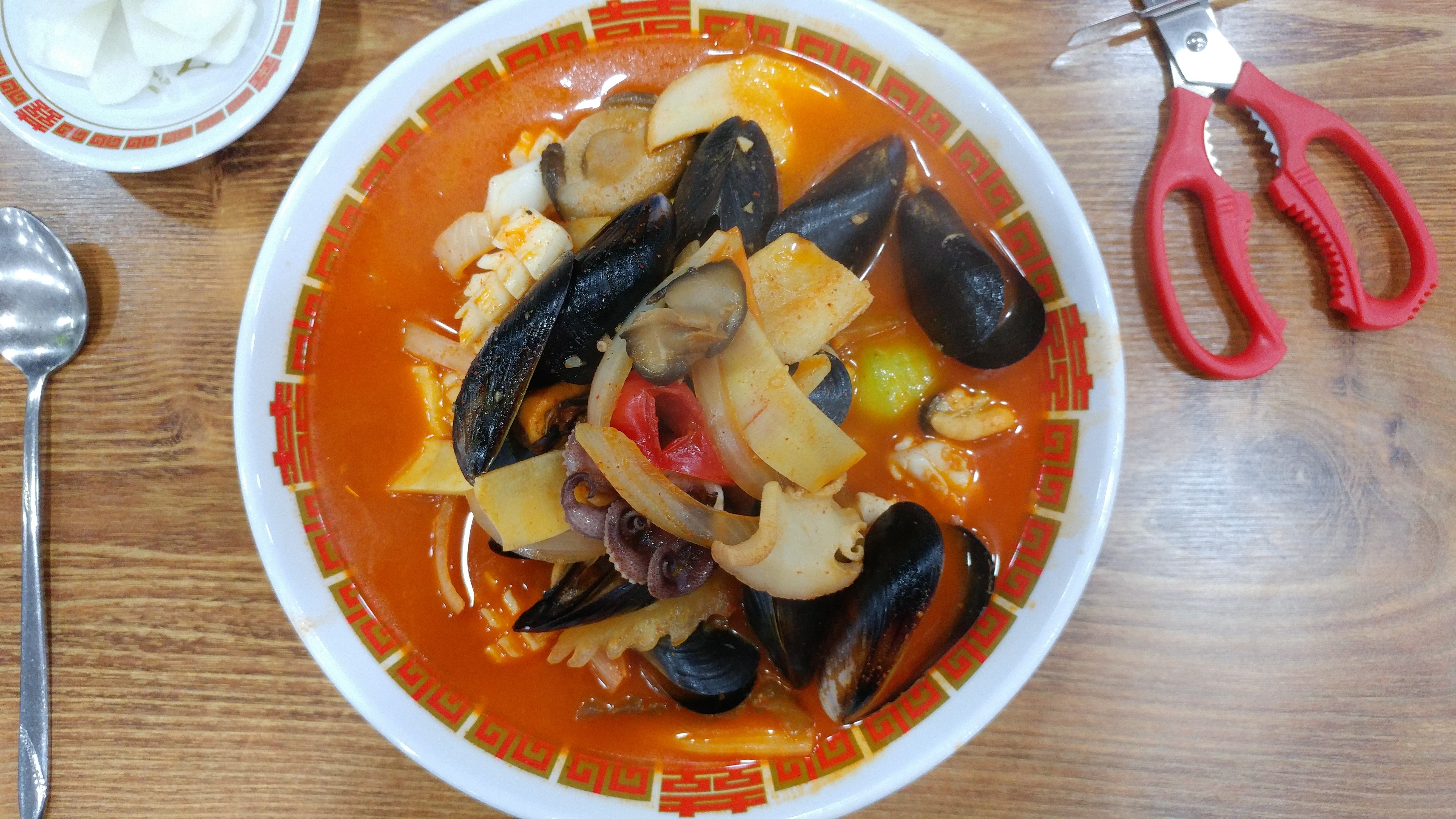 인천시 부평구 부평동 짜장짬뽕시대 삼선짬뽕 - 뽐뿌:자유갤러리 인천시 부평구 부평동 짜장짬뽕시대 삼선짬뽕