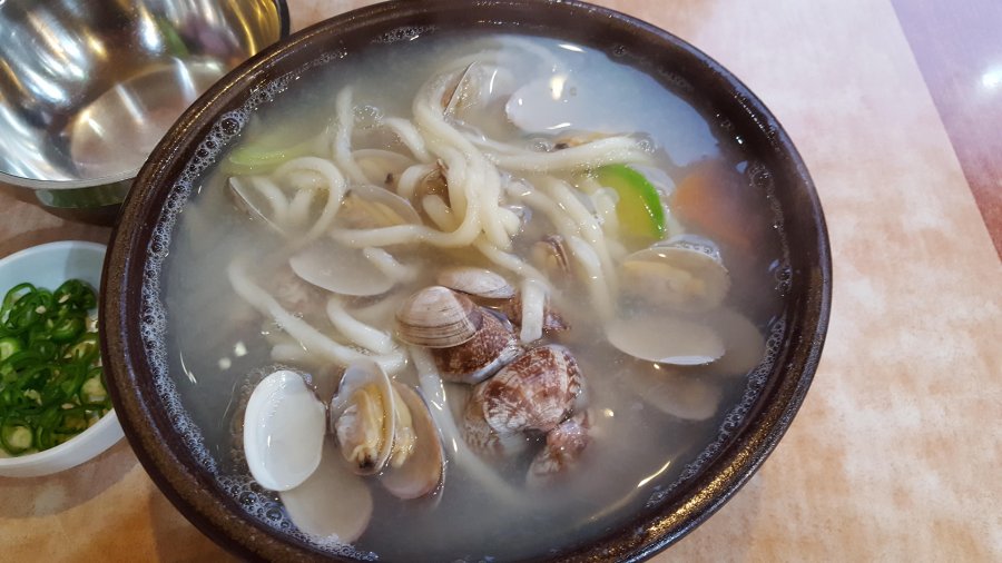 최고집 칼국수와 만두 - 뽐뿌:자유갤러리 최고집 칼국수와 만두