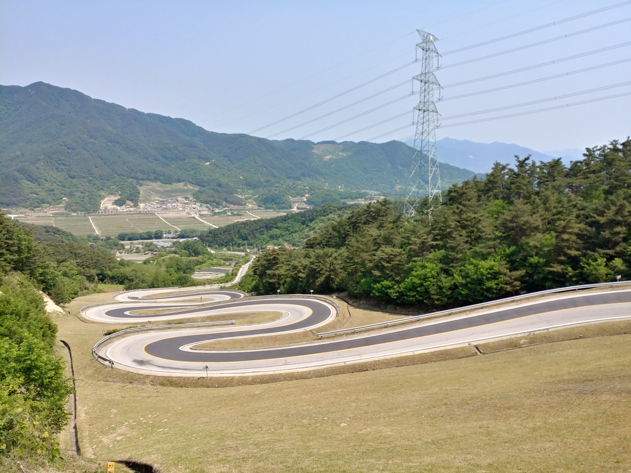 5/28-29 지리산 다녀왓어요 (사진31장) - 뽐뿌:등산포럼 5/28-29 지리산 다녀왓어요 (사진31장)