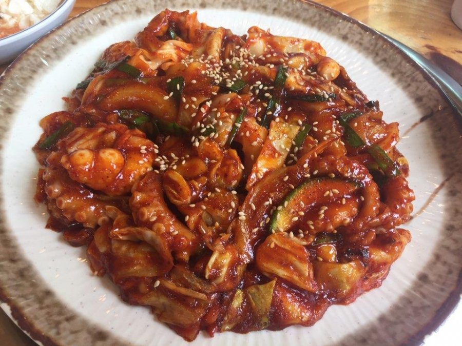 착한낙지 - 뽐뿌:모바일갤러리 착한낙지