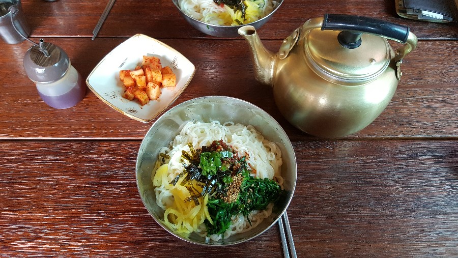 대동할매국수 - 다녀왔습니다. - 뽐뿌:맛집포럼 대동할매국수 - 다녀왔습니다.