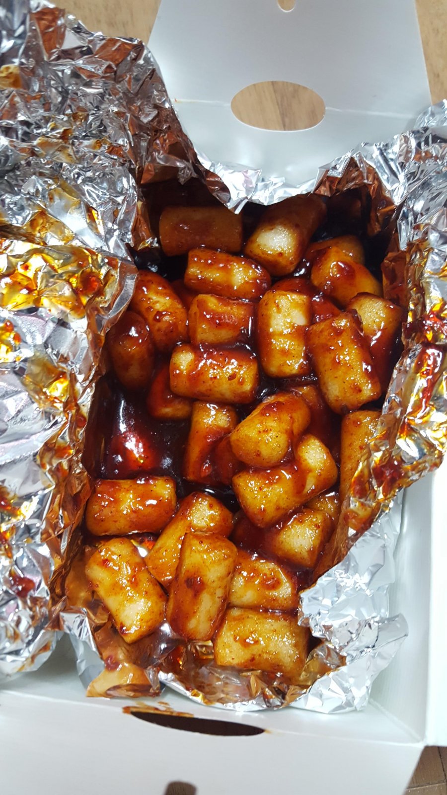 땅땅치킨 아시나요...? - 뽐뿌:자유갤러리 땅땅치킨 아시나요...?