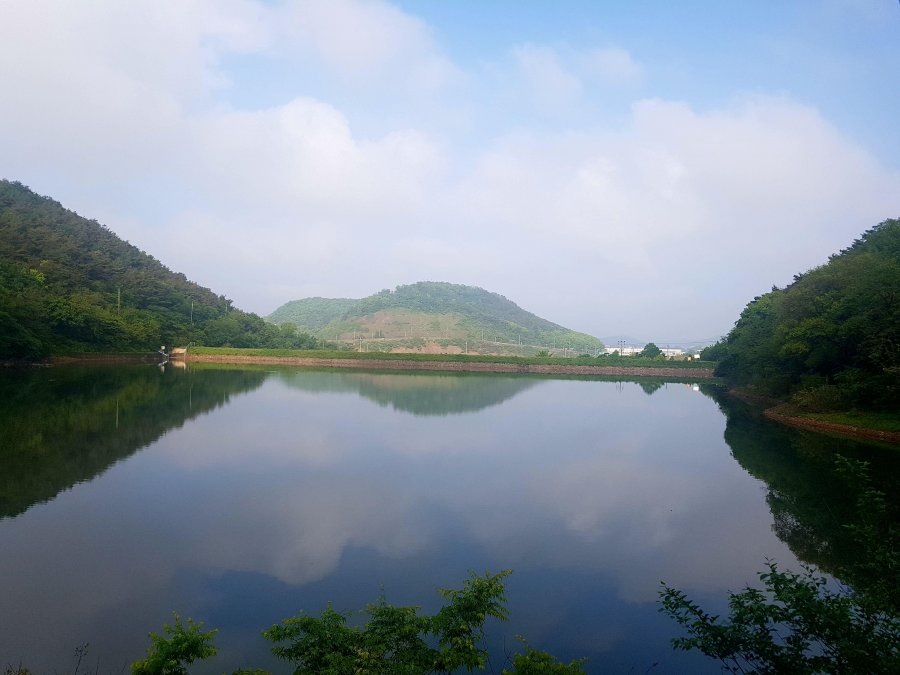 김포 문수산 - 뽐뿌:캠핑포럼 김포 문수산