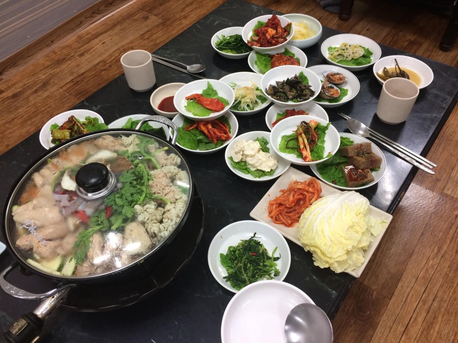 동성식당 - 뽐뿌:모바일갤러리 동성식당