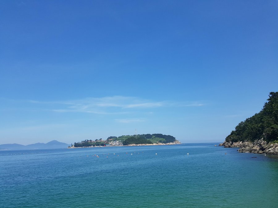 남쪽 바다에 놀러왔어요 ㅎㅎ - 뽐뿌:자유게시판 남쪽 바다에 놀러왔어요 ㅎㅎ