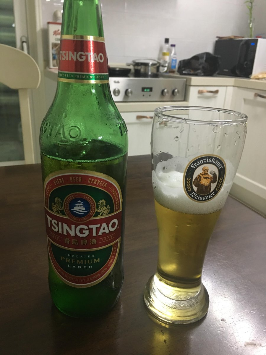 칭다오 병맥 - 뽐뿌:자유게시판 칭다오 병맥