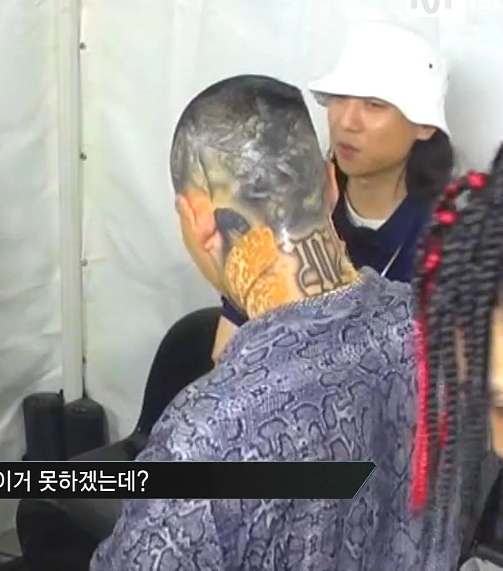 이번 쇼미 로스가 탈락할수밖에 없었던 이유?.JPG - 뽐뿌:자유게시판 이번 쇼미 로스가 탈락할수밖에 없었던 이유?.JPG