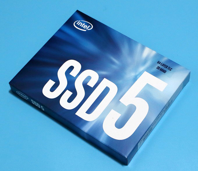 2- 가성비 신뢰의 SSD 인텔 545s 256G 피씨디렉트 - 뽐뿌:체험단모집