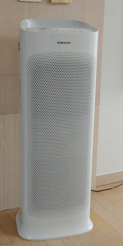 삼성 공기청정기 분해청소 미에어2 필터교환 자료 - 뽐뿌:이것저것공유 삼성 공기청정기 분해청소 미에어2 필터교환 자료 - 뽐뿌:이것저것공유