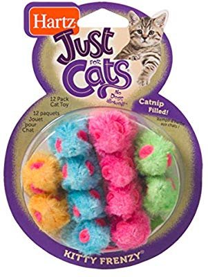 [Amazon] Our Pets Play-N-Squeak Mouse Hunter Cat Toy ($2.99 / fs) - 뽐뿌:해외뽐뿌