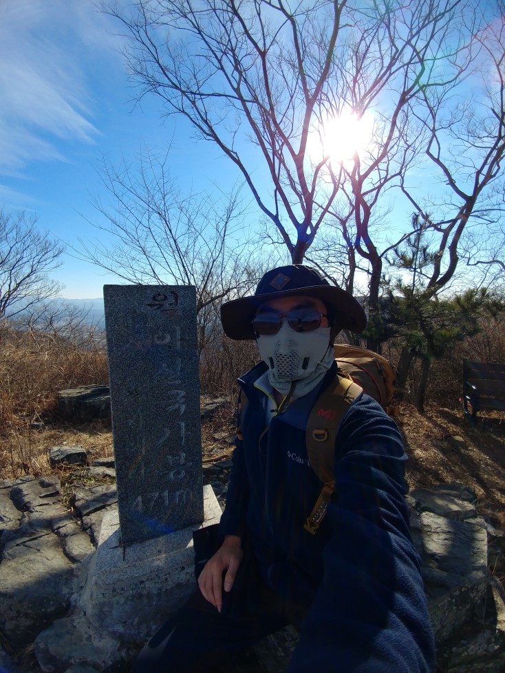 진주 월아산 국사봉 후기입니다. - 뽐뿌:등산포럼 진주 월아산 국사봉 후기입니다.