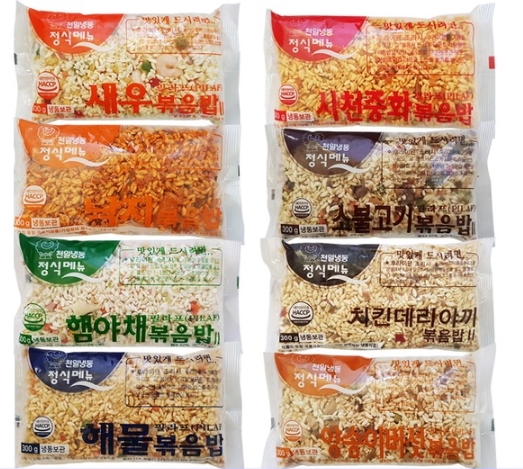 천일 vs 비비고 vs 엄지 vs 태송?? - 뽐뿌:자유게시판 냉동 볶음밥 최강자 뭔가요?? 천일 vs 비비고 vs 엄지 vs 태송??