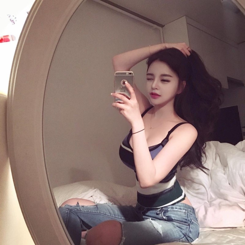 20+ 손밍 영상 7 BJ는 손밍이지~ - 뽐뿌:연예인포럼