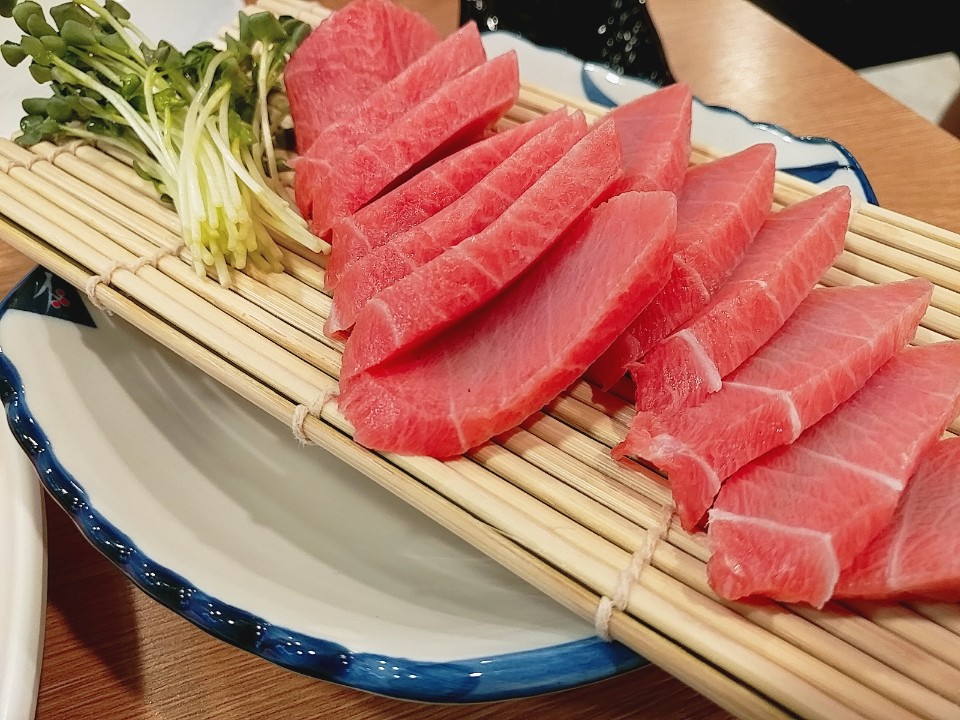 초밥 and 참치회 챱챱 - 뽐뿌:자유갤러리 초밥 and 참치회 챱챱