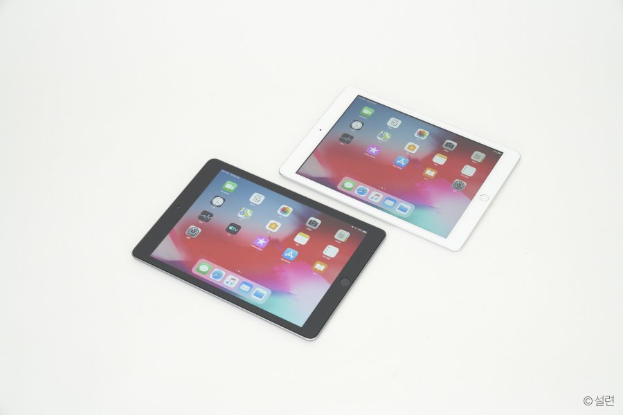 Apple iPad 6th gen