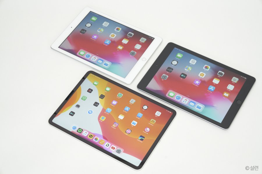 Apple iPad 6th gen