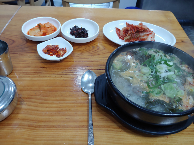 화곡동 양선지해장국 후기.jpg - 뽐뿌:자유게시판 화곡동 양선지해장국 후기.jpg