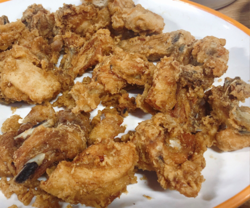 해운대 뽀뽀통닭 맛있어요 - 뽐뿌:자유게시판 해운대 뽀뽀통닭 맛있어요