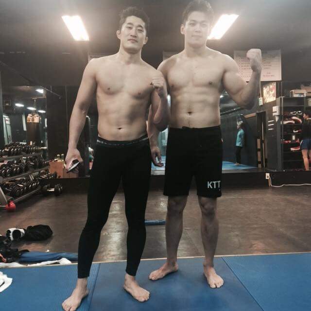 [UFC 중국] 라이트 헤비급 데뷔전 승리한 정다운.gif - 뽐뿌:자유게시판 [UFC 중국] 라이트 헤비급 데뷔전 승리한 정다운.gif