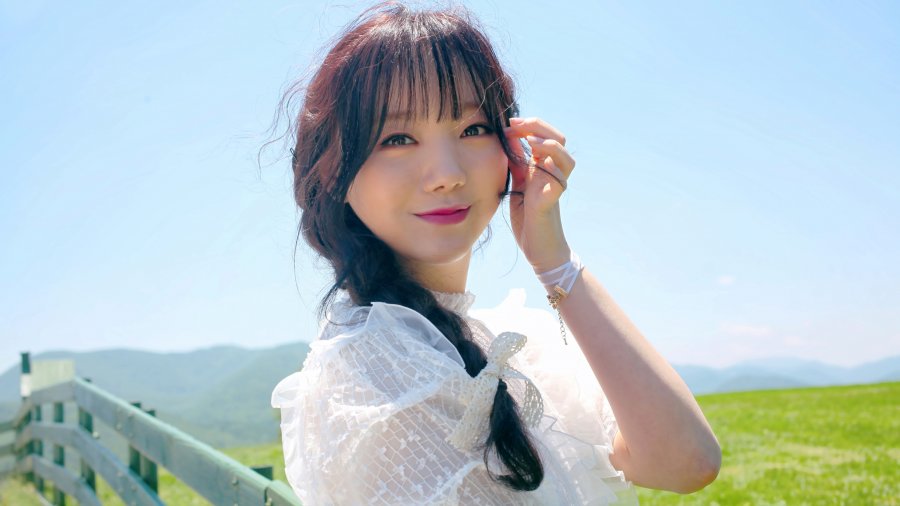 러블리즈 케이 - 뽐뿌:바탕화면갤러리 러블리즈 케이