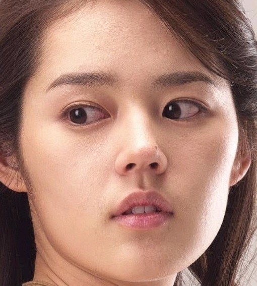 한가인 - 뽐뿌:연예인포럼 한가인