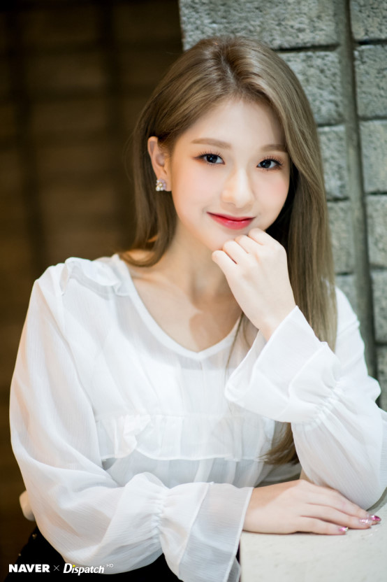 프로미스나인 이서연 - 뽐뿌:아이돌포럼 프로미스나인 이서연