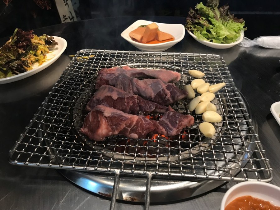 가락시장역 마포원조소금구이 - 뽐뿌:맛집포럼 가락시장역 마포원조소금구이