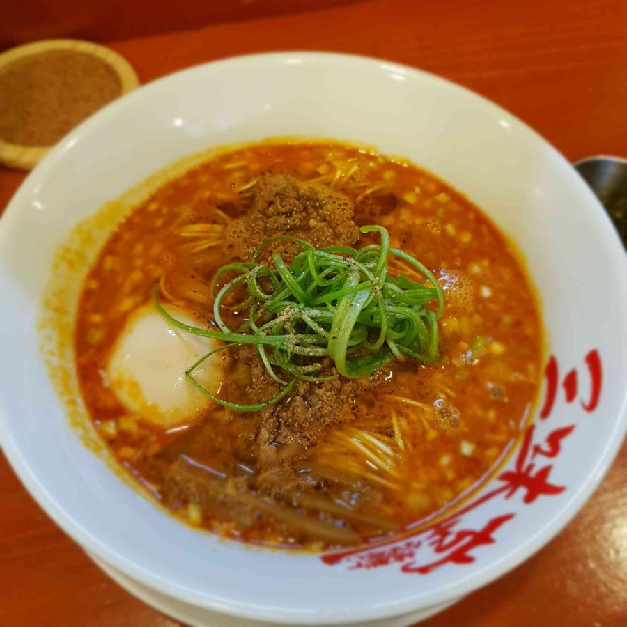 인천 삼미당 - 탄탄멘 - 뽐뿌:맛집포럼 인천 삼미당 - 탄탄멘